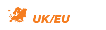 GIUKEU - Logo white